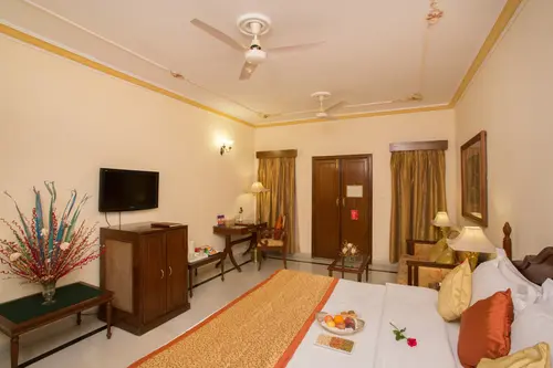 Shiv Niwas Palace, Udaipur - Other Facilities - Common Area 21